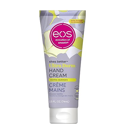 eos She Better Body Lotion – Vanilla Cashmere, 16 fl oz