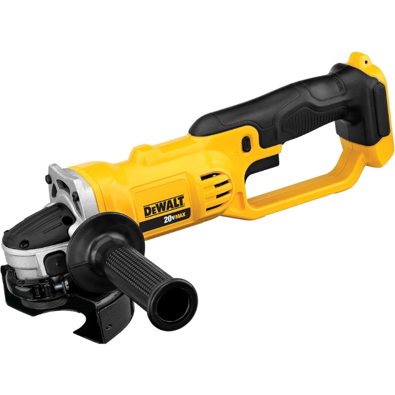 DEWALT 20V MAX Angle Grinder (Tool Only)