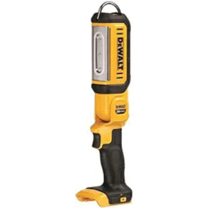 DEWALT 20V MAX LED Work Light / Flashlight
