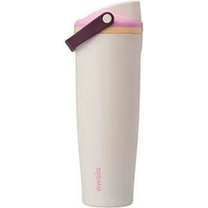 Owala FreeSip Insulated Stainless Steel Water Bottle with Straw, 32 oz